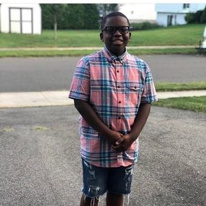 Meet your Posher, Cam